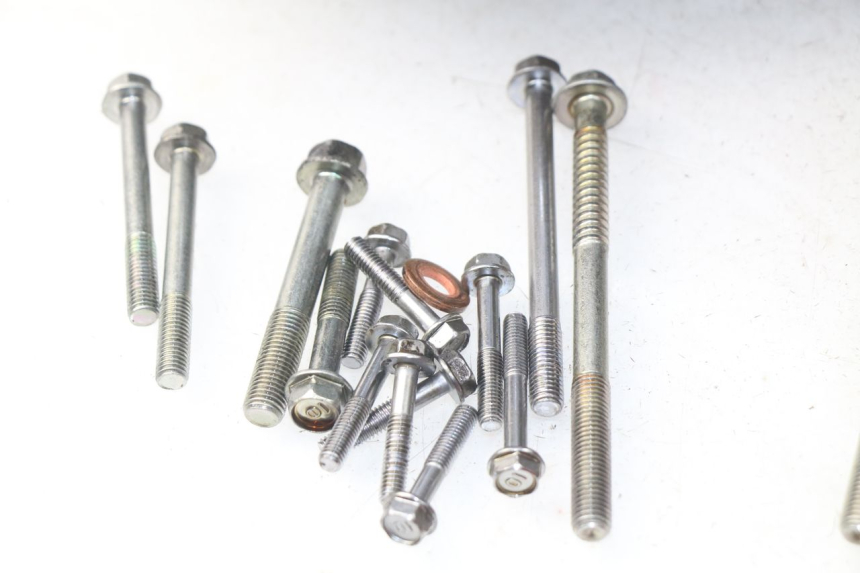 photo de KURBELGEHÄUSE HONDA INTEGRA NC D 750 (2016 - 2018) - Ergänzendes Produktfoto