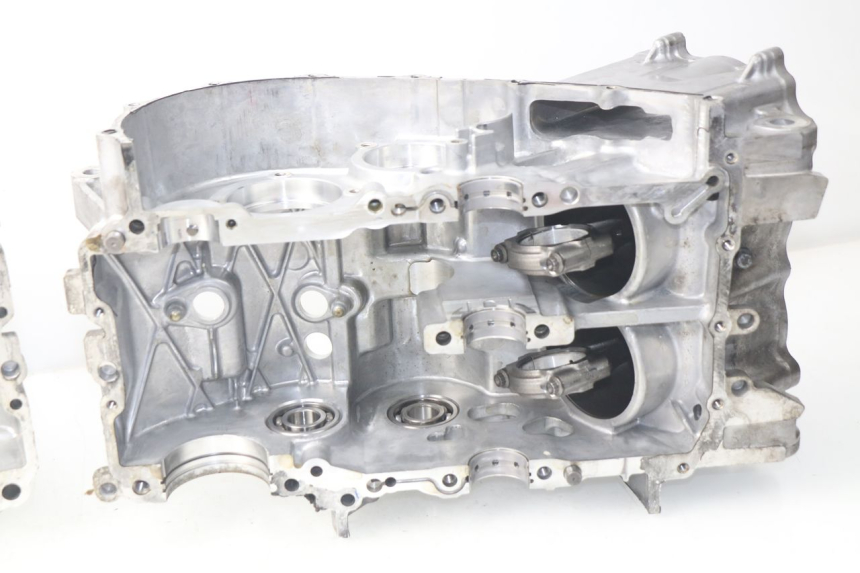 photo de KURBELGEHÄUSE HONDA INTEGRA NC D 750 (2016 - 2018) - Alternativer Blickwinkel