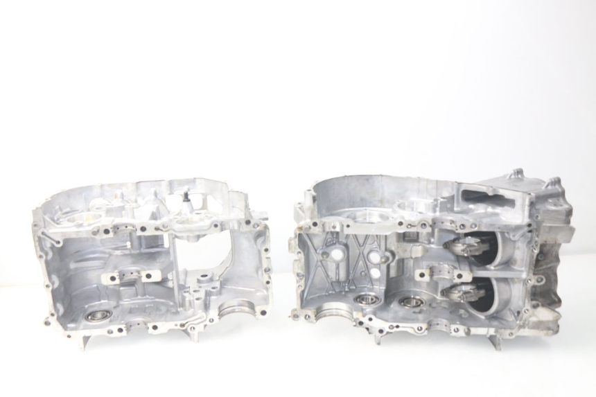 photo de KURBELGEHÄUSE HONDA INTEGRA NC D 750 (2016 - 2018) - Profilansicht des Ersatzteils