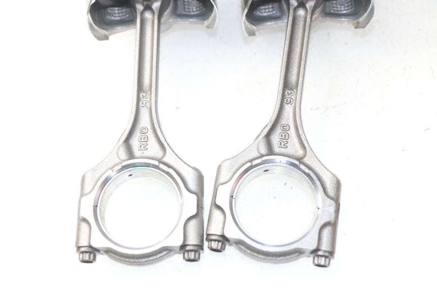 photo de KURBELGEHÄUSE HONDA INTEGRA NC D 750 (2016 - 2018) - Alternative Perspektive