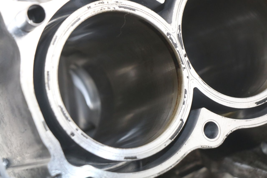 photo de KURBELGEHÄUSE HONDA INTEGRA NC D 750 (2016 - 2018) - Gesamtansicht des Produkts