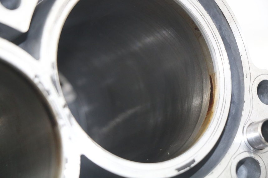 photo de KURBELGEHÄUSE HONDA INTEGRA NC D 750 (2016 - 2018) - Details der Befestigungspunkte