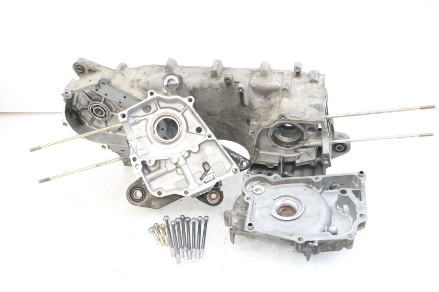 photo de MOTORBLOCK-UNTERTEIL SYM JET 14 4T 50 (2018 - 2022) - Detailansicht des Bauteils