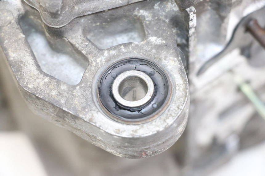 photo de MOTORBLOCK-UNTERTEIL SYM JET 14 4T 50 (2018 - 2022) - Hochauflösende Nahaufnahme