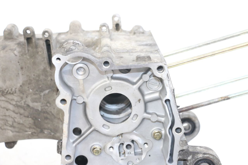 photo de MOTORBLOCK-UNTERTEIL SYM JET 14 4T 50 (2018 - 2022) - Ergänzendes Produktfoto