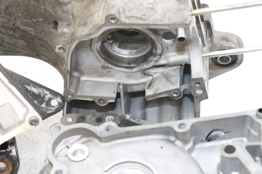 photo de MOTORBLOCK-UNTERTEIL SYM JET 14 4T 50 (2018 - 2022) - Qualität der Gebrauchtware