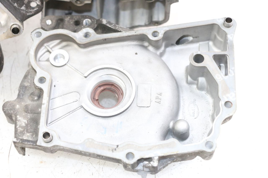 photo de MOTORBLOCK-UNTERTEIL SYM JET 14 4T 50 (2018 - 2022) - Hauptansicht