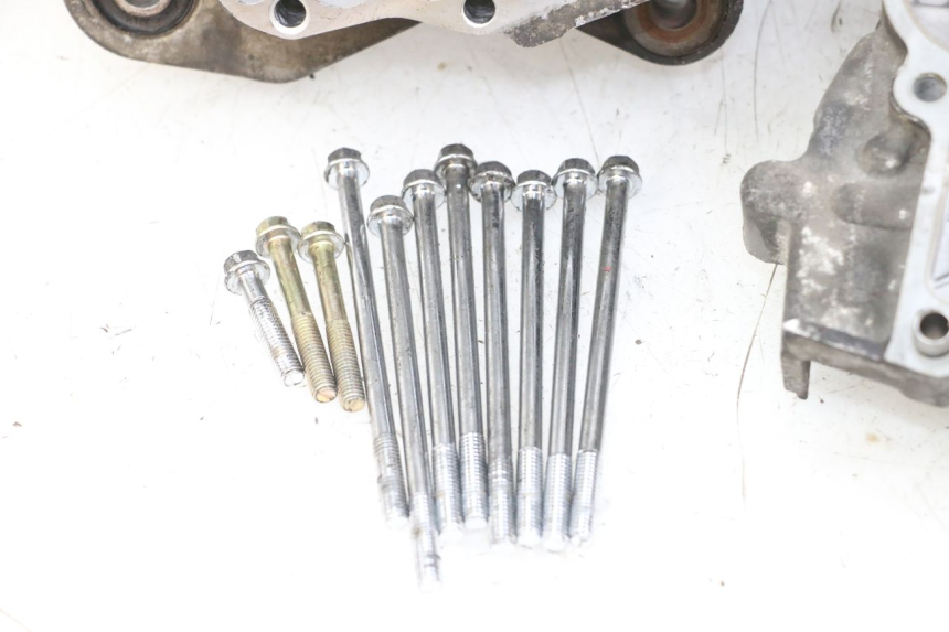 photo de MOTORBLOCK-UNTERTEIL SYM JET 14 4T 50 (2018 - 2022) - Detailansicht des Bauteils