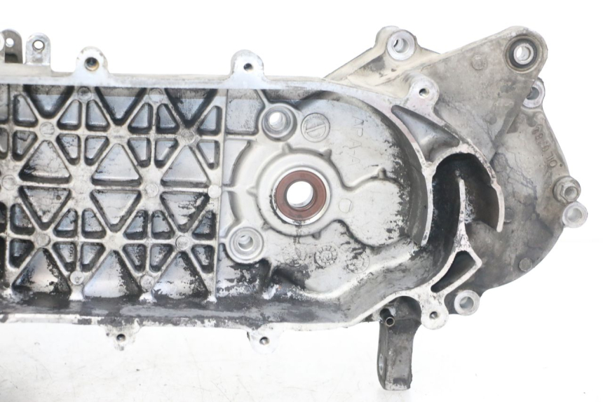 photo de MOTORBLOCK-UNTERTEIL SYM JET 14 4T 50 (2018 - 2022) - Technische Nahaufnahme