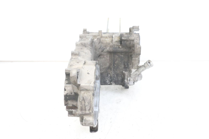 photo de MOTORBLOCK-UNTERTEIL SYM JET 14 4T 50 (2018 - 2022) - Details der Befestigungspunkte