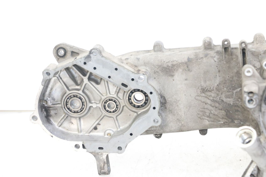 photo de MOTORBLOCK-UNTERTEIL SYM JET 14 4T 50 (2018 - 2022) - Geprüftes Gebrauchtteil