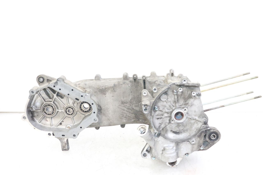 photo de MOTORBLOCK-UNTERTEIL SYM JET 14 4T 50 (2018 - 2022) - Kennzeichnungen und Originalreferenzen