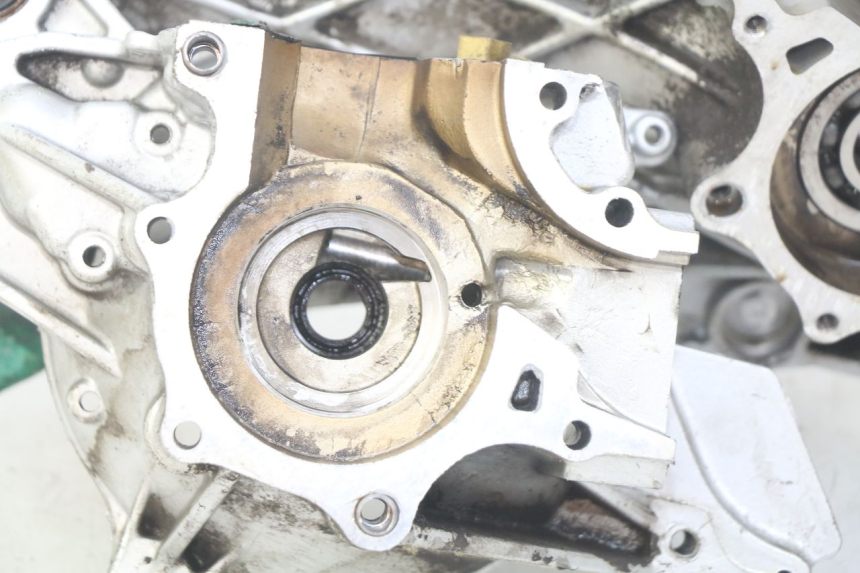 photo de UNTERER MOTORBLOCK SYM JET EURO X 2T 50 (2003 - 2007) - Weitere Ansicht des Artikels