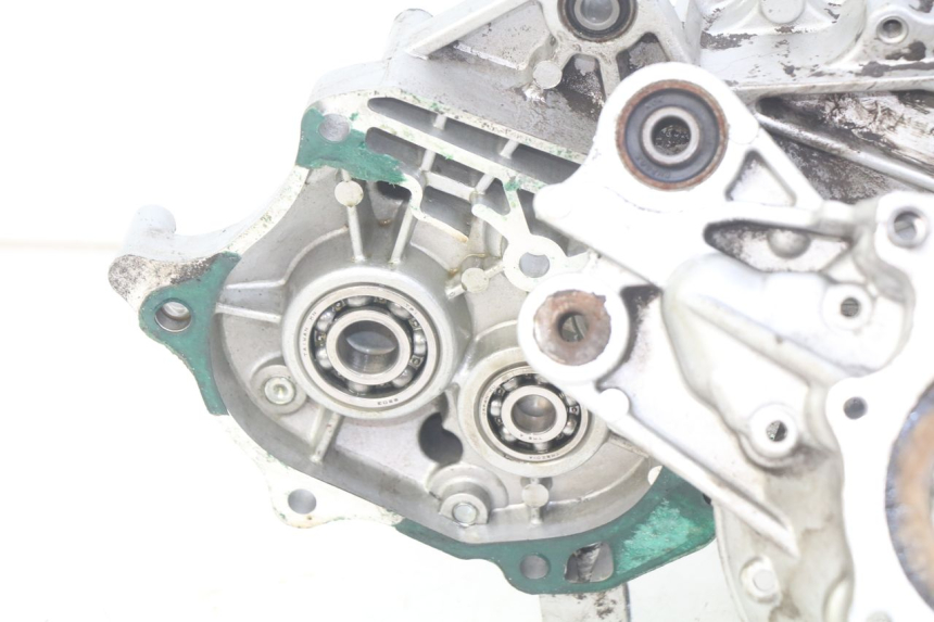 photo de UNTERER MOTORBLOCK SYM JET EURO X 2T 50 (2003 - 2007) - Charakteristische Merkmale