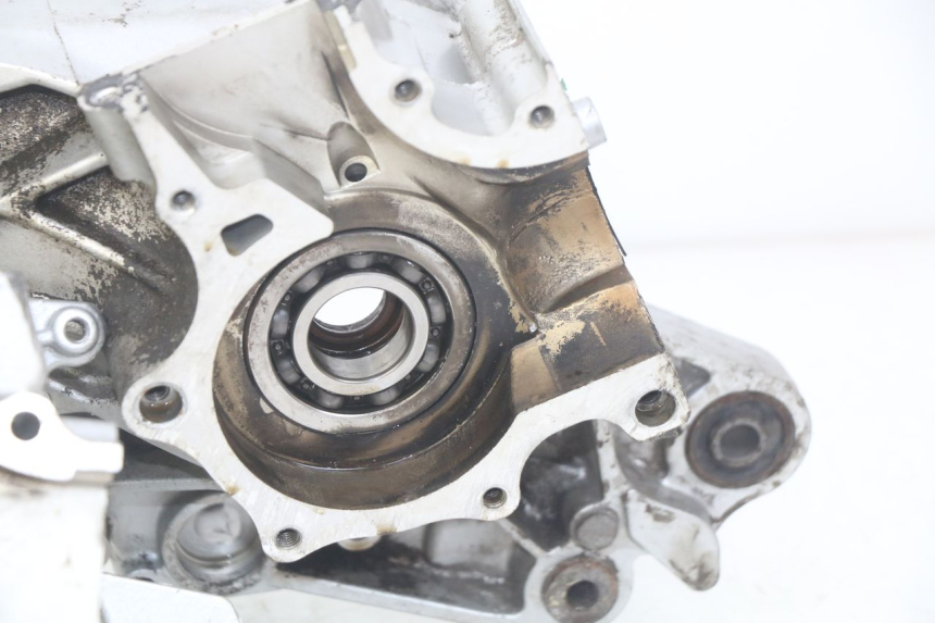 photo de UNTERER MOTORBLOCK SYM JET EURO X 2T 50 (2003 - 2007) - Zoom auf Komponenten