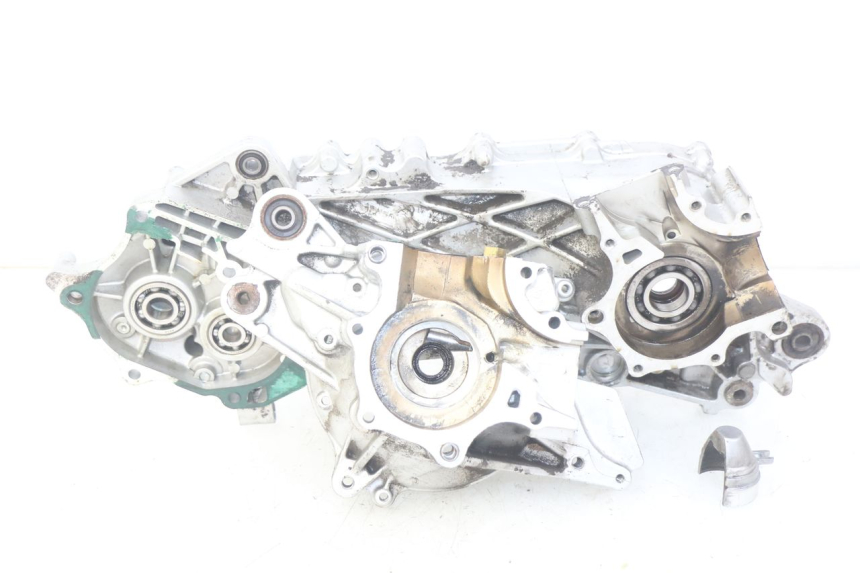 photo de UNTERER MOTORBLOCK SYM JET EURO X 2T 50 (2003 - 2007) - Hochauflösende Nahaufnahme