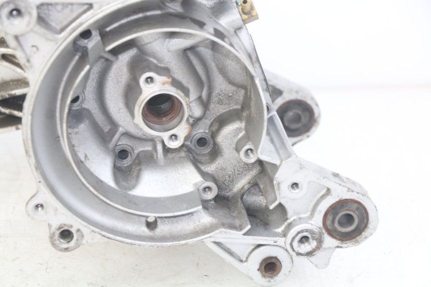 photo de UNTERER MOTORBLOCK SYM JET EURO X 2T 50 (2003 - 2007) - Alternative Perspektive