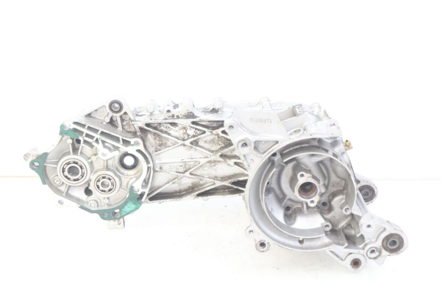 photo de UNTERER MOTORBLOCK SYM JET EURO X 2T 50 (2003 - 2007) - Technische Nahaufnahme