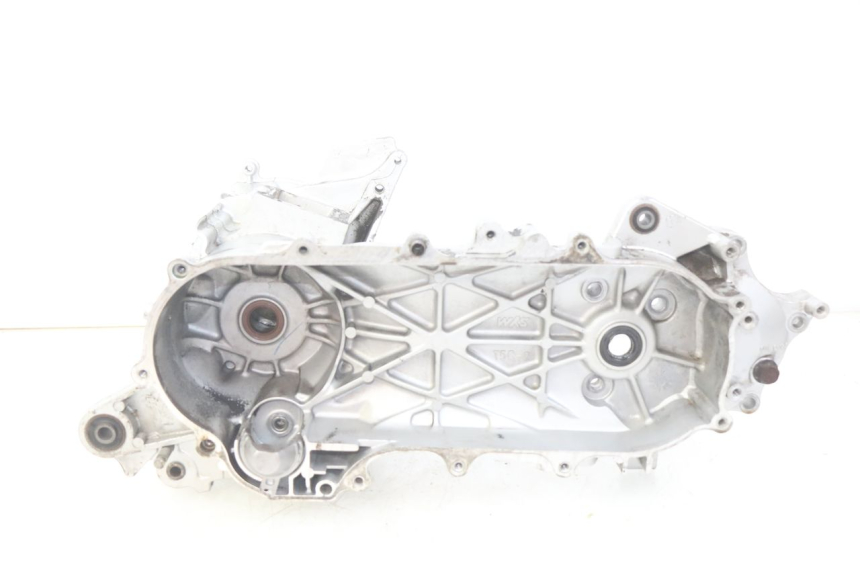 photo de UNTERER MOTORBLOCK SYM JET EURO X 2T 50 (2003 - 2007) - Oberflächenzustand und Material