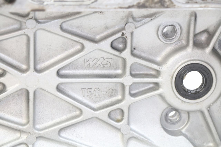 photo de UNTERER MOTORBLOCK SYM JET EURO X 2T 50 (2003 - 2007) - Geprüftes Gebrauchtteil