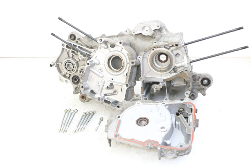 photo de KURBELGEHÄUSE JM MOTORS MIA 50 (2017 - 2020) - Detailansicht des Bauteils