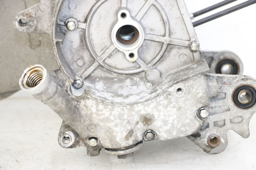 photo de KURBELGEHÄUSE JM MOTORS MIA 50 (2017 - 2020) - Zoom auf Komponenten