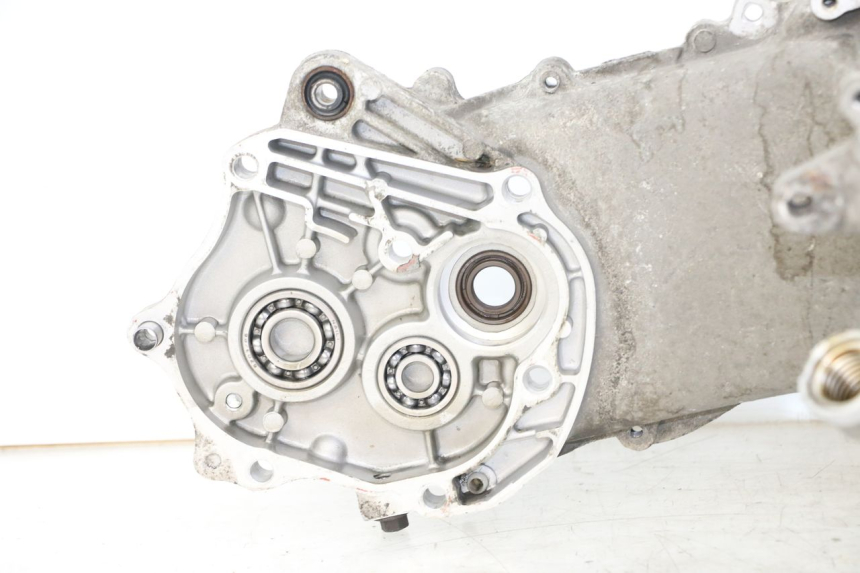 photo de KURBELGEHÄUSE JM MOTORS MIA 50 (2017 - 2020) - Hochauflösende Nahaufnahme