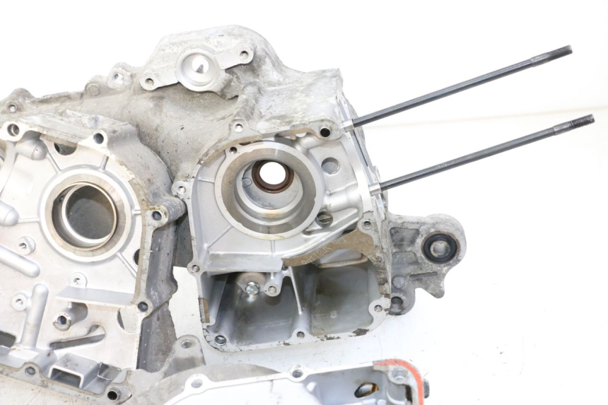 photo de KURBELGEHÄUSE JM MOTORS MIA 50 (2017 - 2020) - Alternativer Blickwinkel