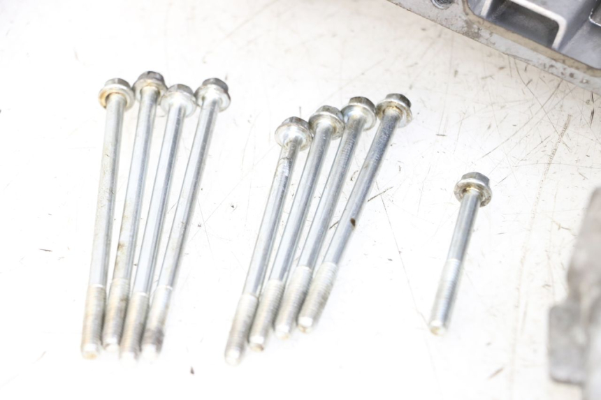 photo de KURBELGEHÄUSE JM MOTORS MIA 50 (2017 - 2020) - Hauptansicht