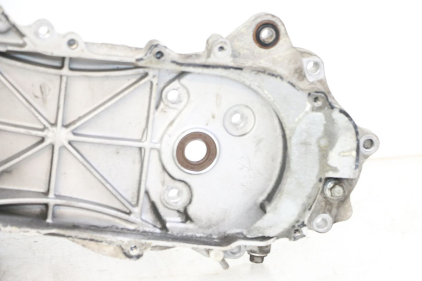 photo de KURBELGEHÄUSE JM MOTORS MIA 50 (2017 - 2020) - Oberflächenzustand und Material