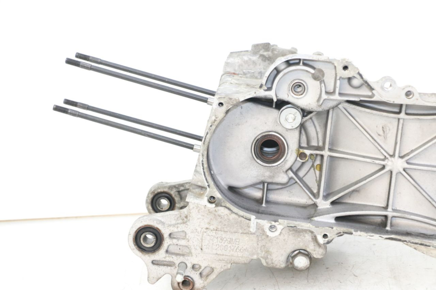 photo de KURBELGEHÄUSE JM MOTORS MIA 50 (2017 - 2020) - Geprüftes Gebrauchtteil