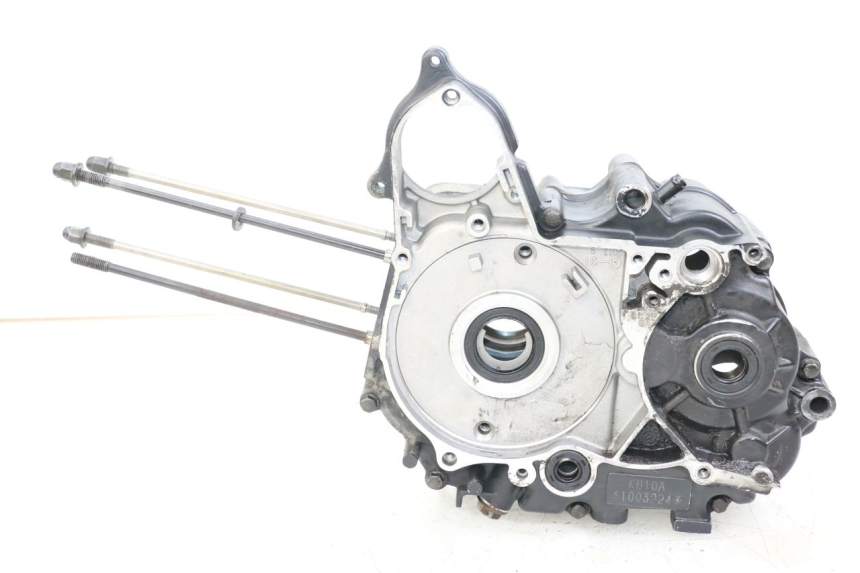 photo de KURBELGEHÄUSE KYMCO K-PW K-PIPE 50 (2012 - 2017) - Hauptansicht