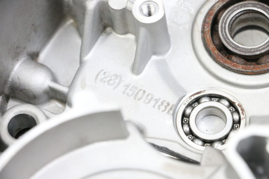 photo de KURBELGEHÄUSE KYMCO K-PW K-PIPE 50 (2012 - 2017) - Weitere Ansicht des Artikels