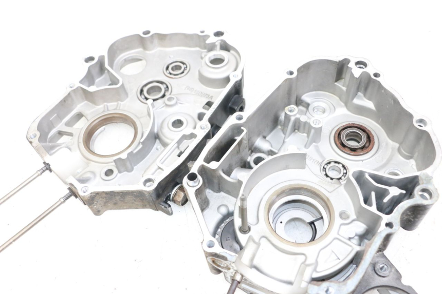 photo de KURBELGEHÄUSE KYMCO K-PW K-PIPE 50 (2012 - 2017) - Charakteristische Merkmale