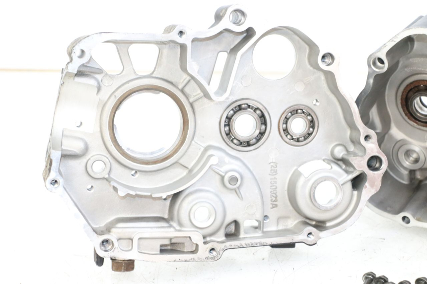 photo de KURBELGEHÄUSE KYMCO K-PW K-PIPE 50 (2012 - 2017) - Hochauflösende Nahaufnahme