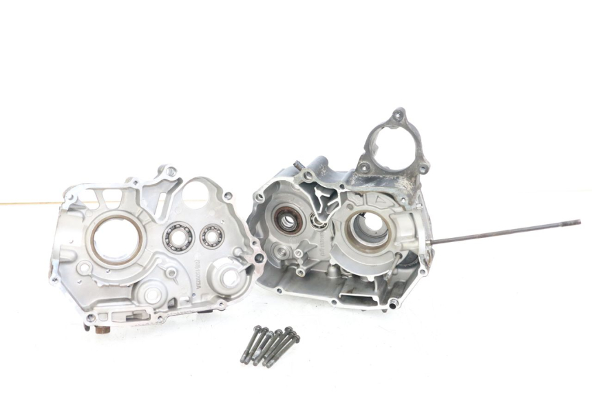 photo de KURBELGEHÄUSE KYMCO K-PW K-PIPE 50 (2012 - 2017) - Zoom auf Gebrauchszustand