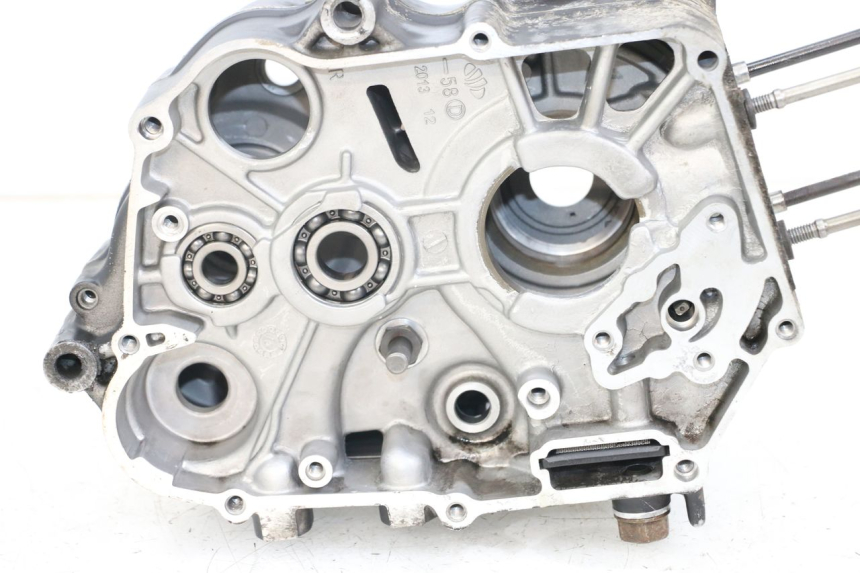 photo de KURBELGEHÄUSE KYMCO K-PW K-PIPE 50 (2012 - 2017) - Gesamtansicht des Produkts