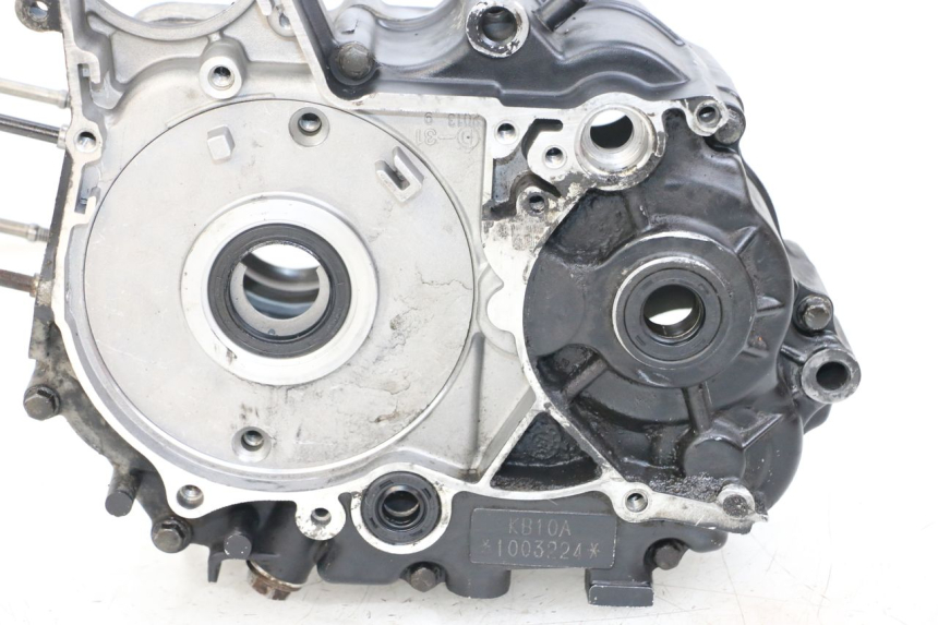 photo de KURBELGEHÄUSE KYMCO K-PW K-PIPE 50 (2012 - 2017) - Geprüftes Gebrauchtteil