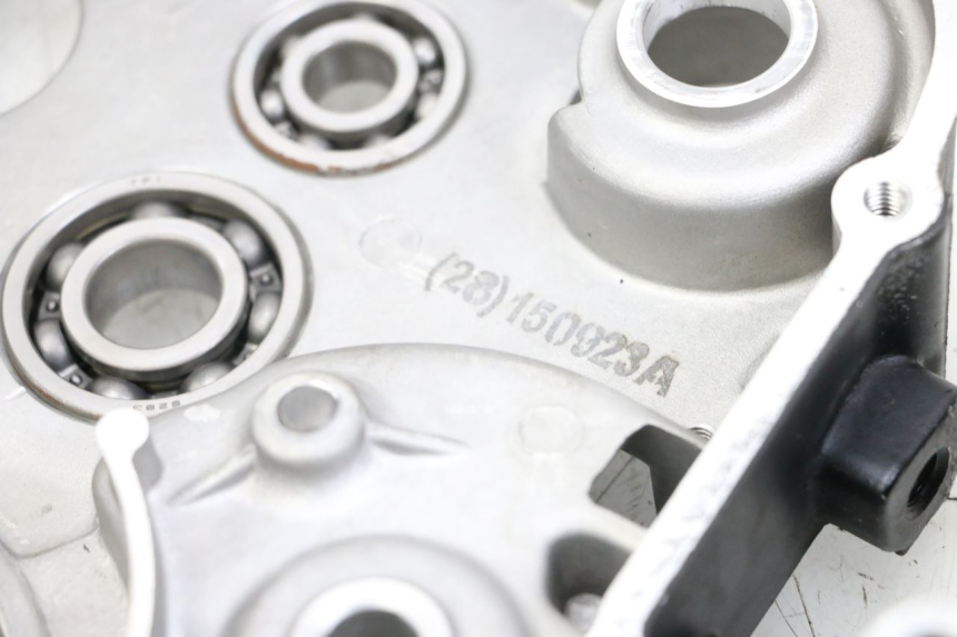 photo de KURBELGEHÄUSE KYMCO K-PW K-PIPE 50 (2012 - 2017) - Kennzeichnungen und Originalreferenzen