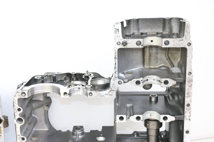 photo de KURBELGEHÄUSE KAWASAKI GTR 1000 (1994 - 2004) - Charakteristische Merkmale