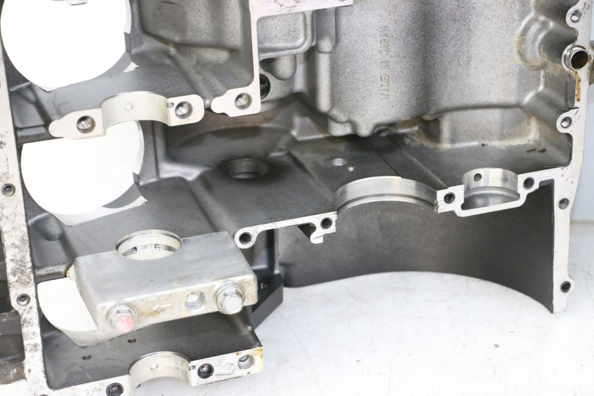 photo de KURBELGEHÄUSE KAWASAKI GTR 1000 (1994 - 2004) - Hochauflösende Nahaufnahme