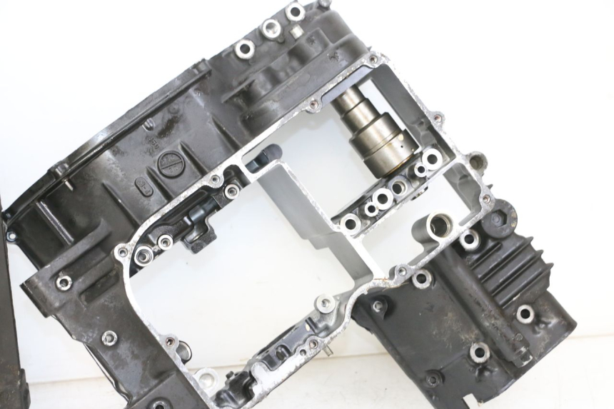 photo de KURBELGEHÄUSE KAWASAKI GTR 1000 (1994 - 2004) - Geprüftes Gebrauchtteil