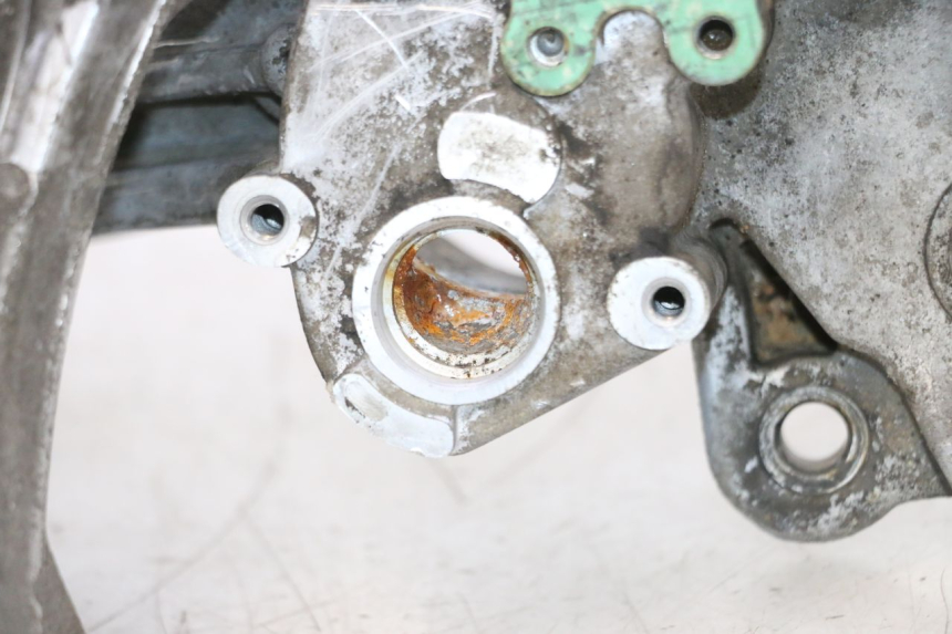 photo de KURBELGEHÄUSE PEUGEOT KISBEE 2T 50 (2010 - 2017) - Detailansicht des Bauteils