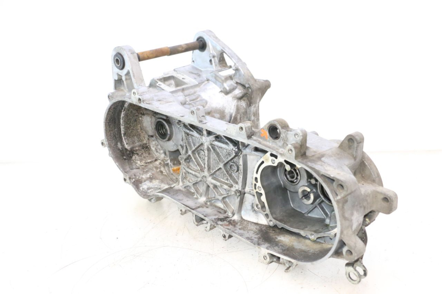 photo de KURBELGEHÄUSE PEUGEOT KISBEE 2T 50 (2010 - 2017) - Oberflächenzustand und Material