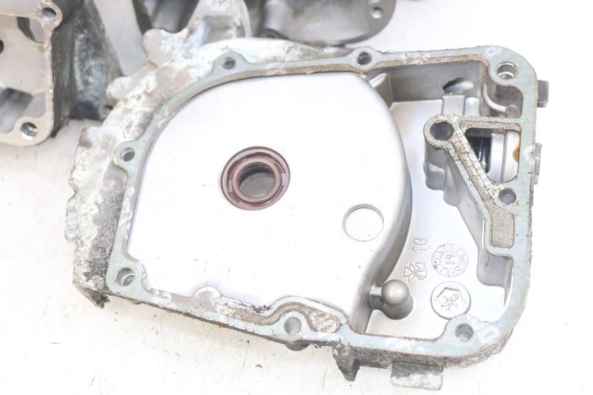 photo de UNTERER MOTORBLOCK PEUGEOT KISBEE 4T 50 (2018 - 2022) - Qualität der Gebrauchtware