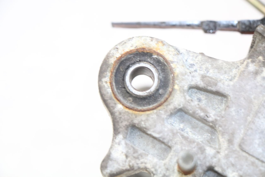 photo de UNTERER MOTORBLOCK PEUGEOT KISBEE 4T 50 (2018 - 2022) - Zoom auf Gebrauchszustand