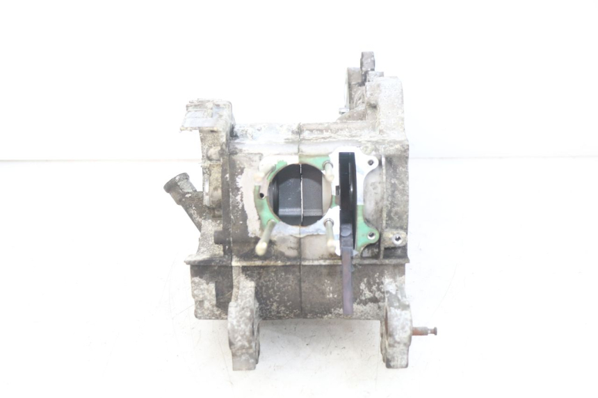 photo de UNTERER MOTORBLOCK PEUGEOT KISBEE 4T 50 (2018 - 2022) - Details der Befestigungspunkte