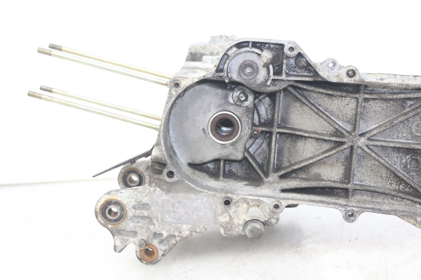 photo de UNTERER MOTORBLOCK PEUGEOT KISBEE 4T 50 (2018 - 2022) - Oberflächenzustand und Material