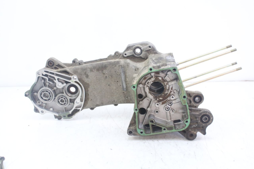 photo de UNTERER MOTORBLOCK PEUGEOT KISBEE 4T 50 (2010 - 2017) - Gesamtansicht des Produkts