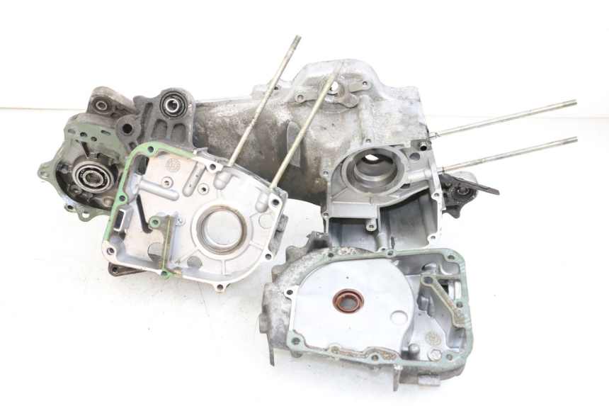 photo de UNTERER MOTORBLOCK PEUGEOT KISBEE 4T 50 (2018 - 2022) - Zoom auf Komponenten